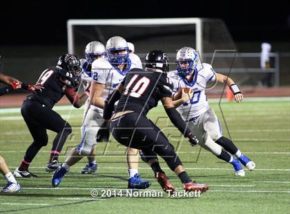 Thumbnail 1 in Kapaun Mt. Carmel @ Heights photogallery.