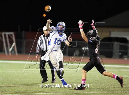 Thumbnail 2 in Kapaun Mt. Carmel @ Heights photogallery.