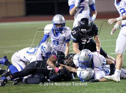 Thumbnail 3 in Kapaun Mt. Carmel @ Heights photogallery.