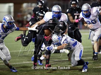 Thumbnail 2 in Kapaun Mt. Carmel @ Heights photogallery.