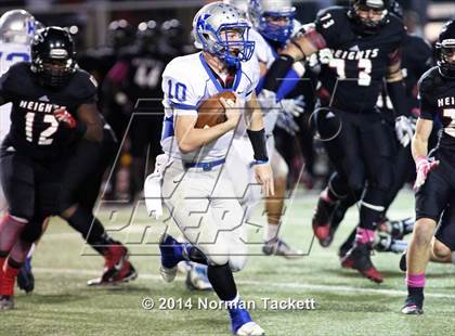Thumbnail 3 in Kapaun Mt. Carmel @ Heights photogallery.