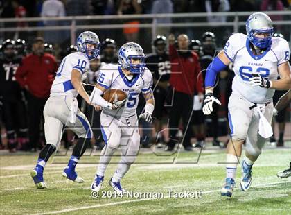Thumbnail 3 in Kapaun Mt. Carmel @ Heights photogallery.