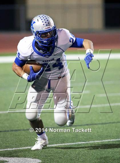 Thumbnail 3 in Kapaun Mt. Carmel @ Heights photogallery.