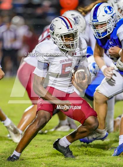 Thumbnail 1 in Chaparral @ Lampasas photogallery.