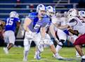 Photo from the gallery "Chaparral @ Lampasas"