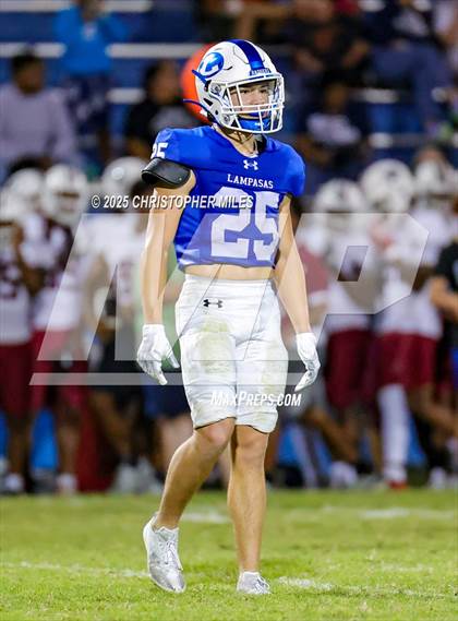 Thumbnail 1 in Chaparral @ Lampasas photogallery.