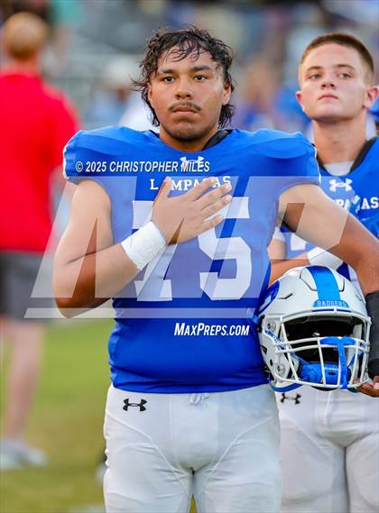 Thumbnail 2 in Chaparral @ Lampasas photogallery.