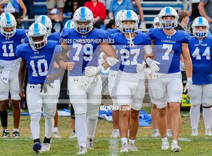 Thumbnail 3 in Chaparral @ Lampasas photogallery.