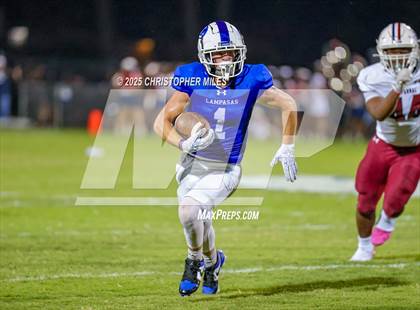 Thumbnail 2 in Chaparral @ Lampasas photogallery.