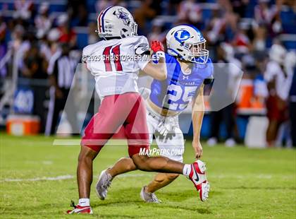 Thumbnail 1 in Chaparral @ Lampasas photogallery.