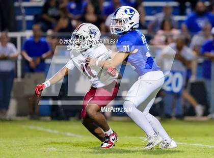 Thumbnail 1 in Chaparral @ Lampasas photogallery.