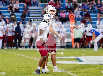 Thumbnail 3 in Chaparral @ Lampasas photogallery.