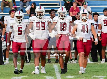 Thumbnail 1 in Chaparral @ Lampasas photogallery.