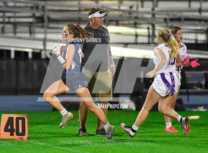 Thumbnail 1 in Trinity Christian vs. St. Pius X Catholic photogallery.