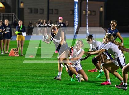 Thumbnail 3 in Trinity Christian vs. St. Pius X Catholic photogallery.