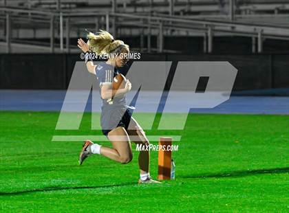 Thumbnail 1 in Trinity Christian vs. St. Pius X Catholic photogallery.