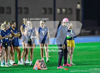 Thumbnail 2 in Trinity Christian vs. St. Pius X Catholic photogallery.