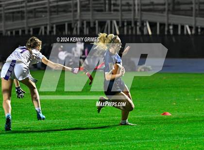 Thumbnail 1 in Trinity Christian vs. St. Pius X Catholic photogallery.