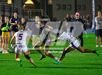 Thumbnail 1 in Trinity Christian vs. St. Pius X Catholic photogallery.