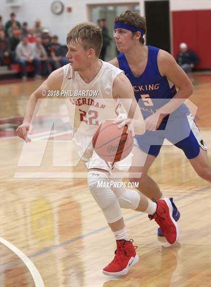 Thumbnail 2 in Licking Valley @ Sheridan photogallery.