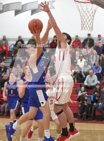 Thumbnail 1 in Licking Valley @ Sheridan photogallery.
