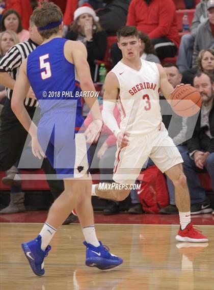 Thumbnail 1 in Licking Valley @ Sheridan photogallery.