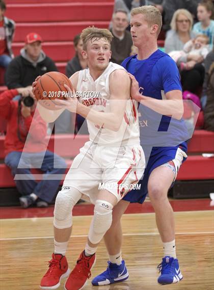 Thumbnail 1 in Licking Valley @ Sheridan photogallery.