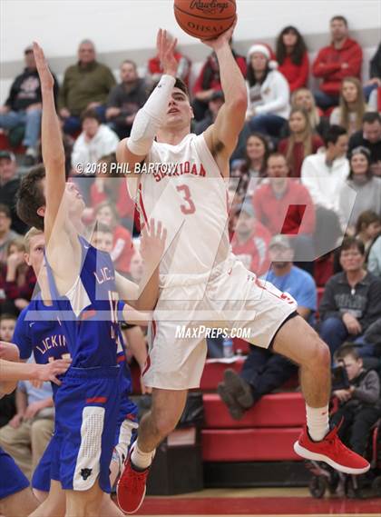 Thumbnail 2 in Licking Valley @ Sheridan photogallery.