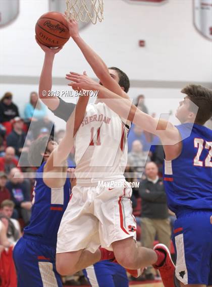 Thumbnail 1 in Licking Valley @ Sheridan photogallery.