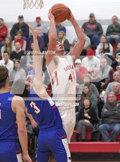 Thumbnail 2 in Licking Valley @ Sheridan photogallery.