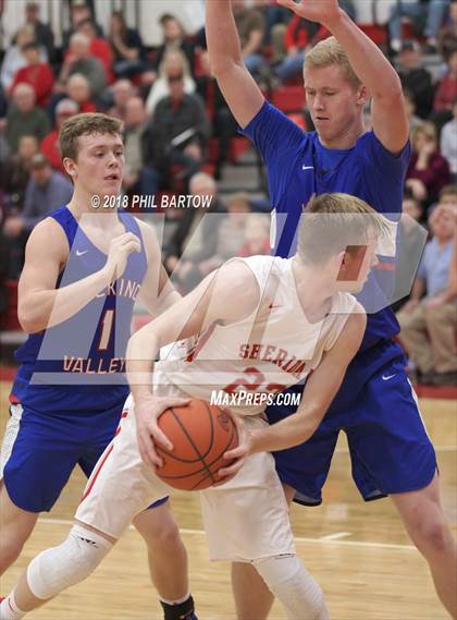 Thumbnail 3 in Licking Valley @ Sheridan photogallery.
