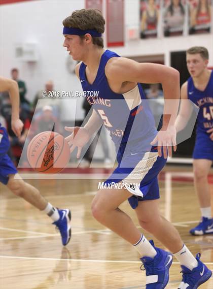 Thumbnail 3 in Licking Valley @ Sheridan photogallery.