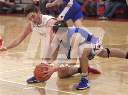 Thumbnail 1 in Licking Valley @ Sheridan photogallery.
