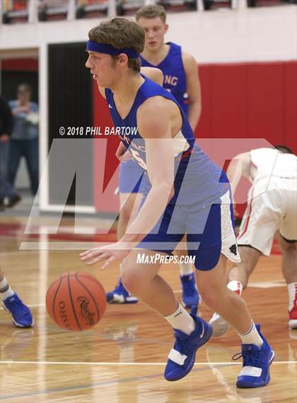 Thumbnail 2 in Licking Valley @ Sheridan photogallery.