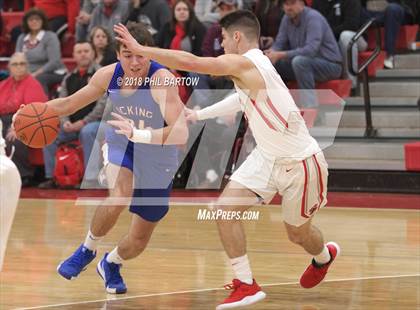Thumbnail 2 in Licking Valley @ Sheridan photogallery.