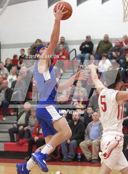 Thumbnail 3 in Licking Valley @ Sheridan photogallery.