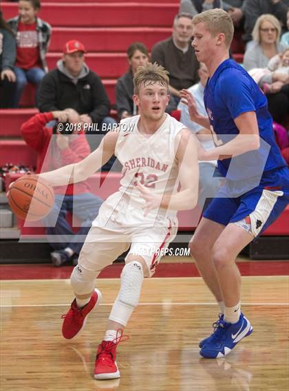 Thumbnail 3 in Licking Valley @ Sheridan photogallery.