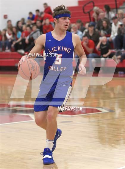 Thumbnail 1 in Licking Valley @ Sheridan photogallery.