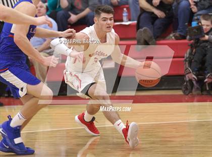 Thumbnail 2 in Licking Valley @ Sheridan photogallery.