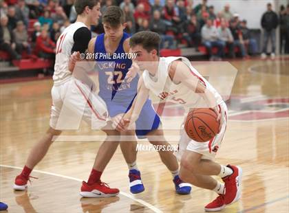 Thumbnail 2 in Licking Valley @ Sheridan photogallery.