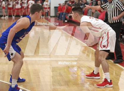 Thumbnail 1 in Licking Valley @ Sheridan photogallery.