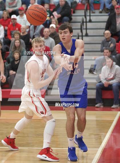 Thumbnail 1 in Licking Valley @ Sheridan photogallery.