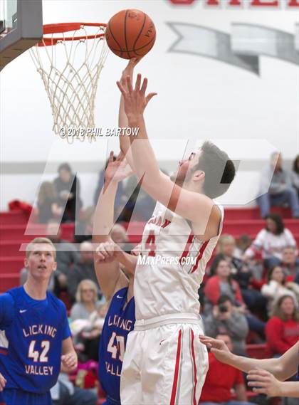 Thumbnail 1 in Licking Valley @ Sheridan photogallery.