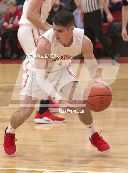 Thumbnail 3 in Licking Valley @ Sheridan photogallery.