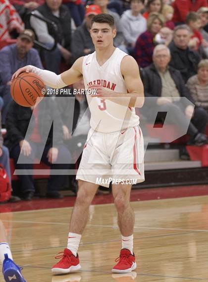 Thumbnail 2 in Licking Valley @ Sheridan photogallery.