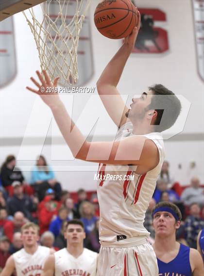 Thumbnail 3 in Licking Valley @ Sheridan photogallery.