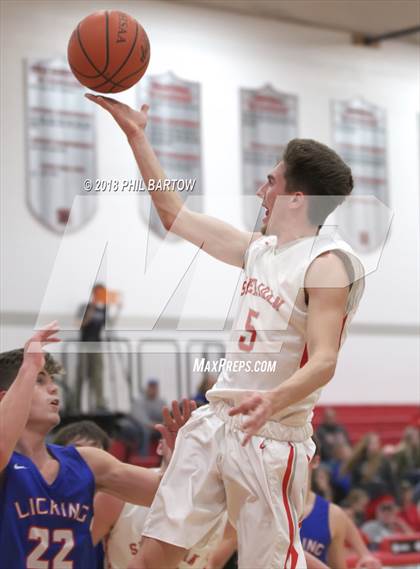 Thumbnail 3 in Licking Valley @ Sheridan photogallery.