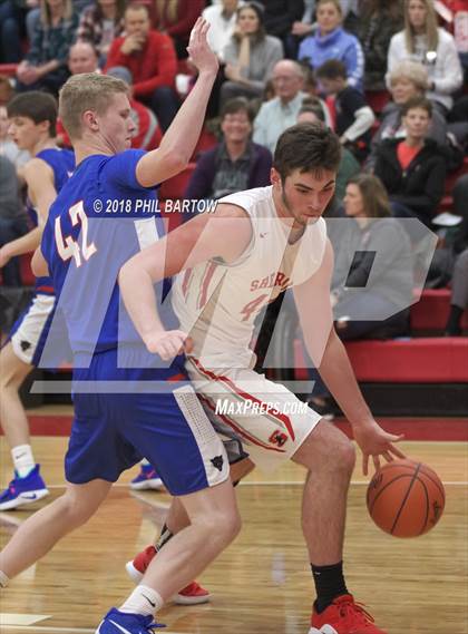Thumbnail 1 in Licking Valley @ Sheridan photogallery.
