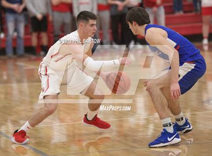 Thumbnail 3 in Licking Valley @ Sheridan photogallery.