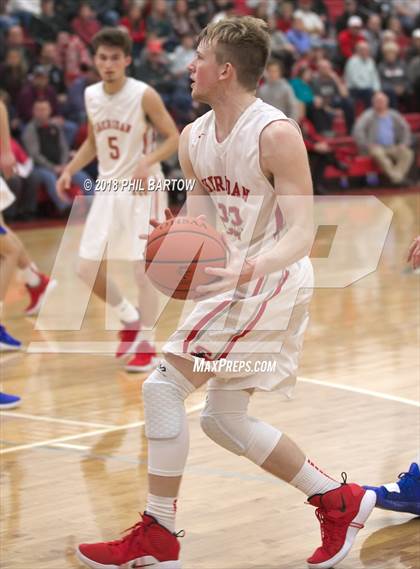 Thumbnail 3 in Licking Valley @ Sheridan photogallery.